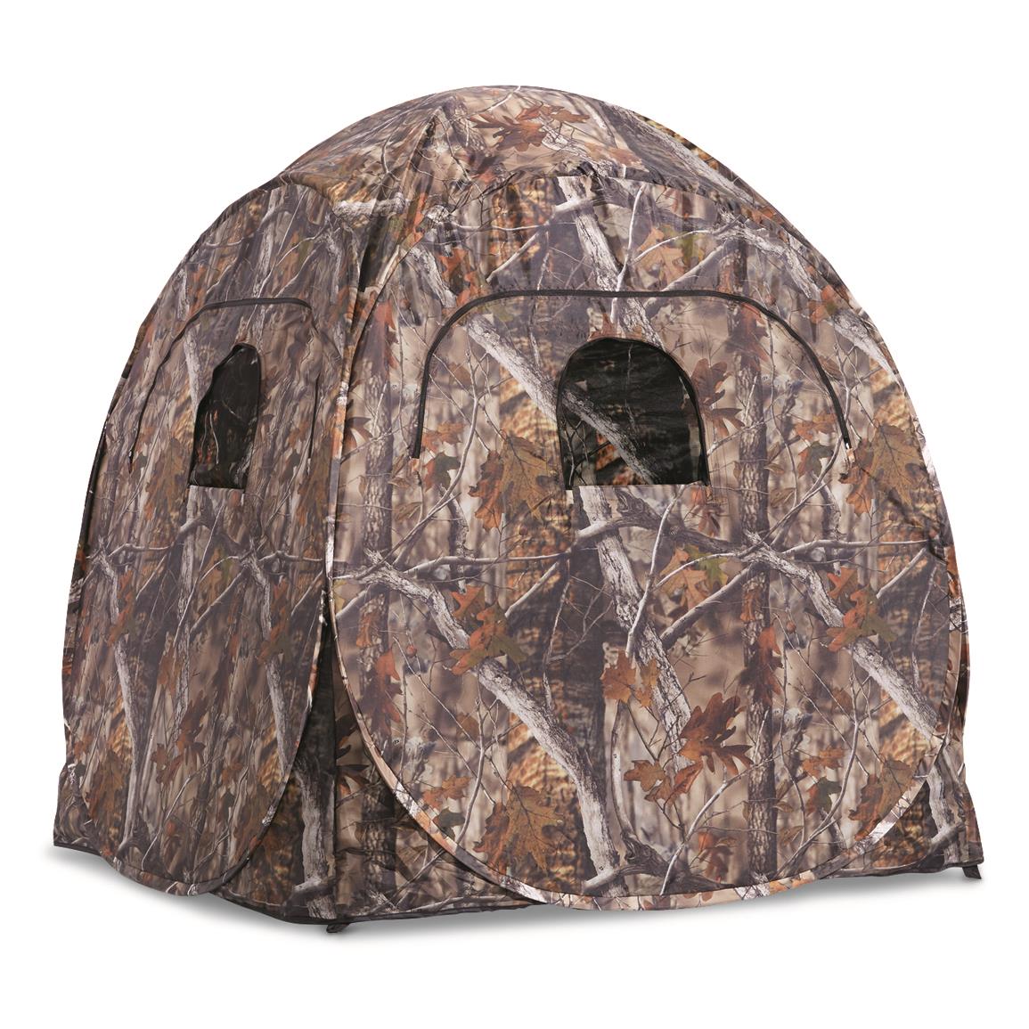 Best Deer Blinds [Review] in 2023 HuntBlind