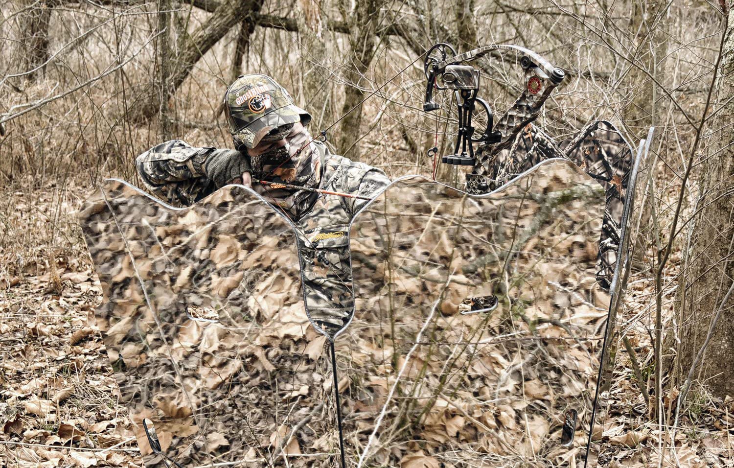 Best Deer Blinds [Review] in 2023 HuntBlind