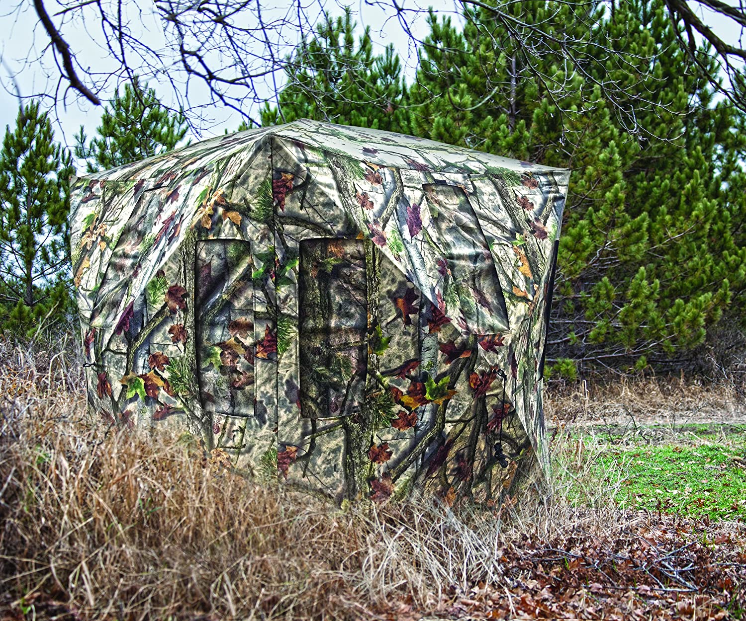 Pulse Blind [Review] in 2023 HuntBlind